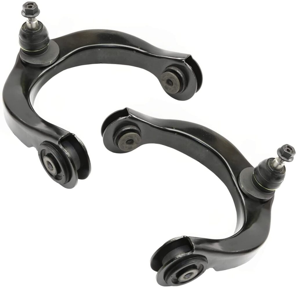 Front Upper Control Arms Jeep Grand Cherokee Dodge Durango