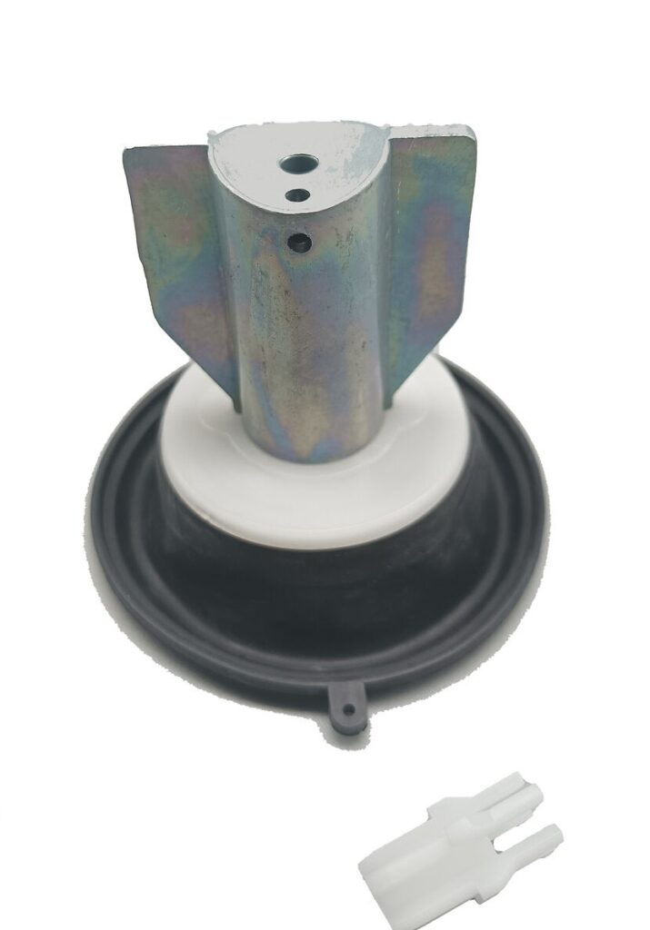 Carburetor diaphragm vacuum valve sliders FOR Kawasaki Teryx Brute Force 650 750