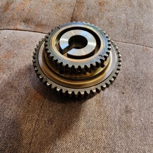 2007-2010 Nissan Alitma CAMSHAFT Sprocket 13025-JK21A