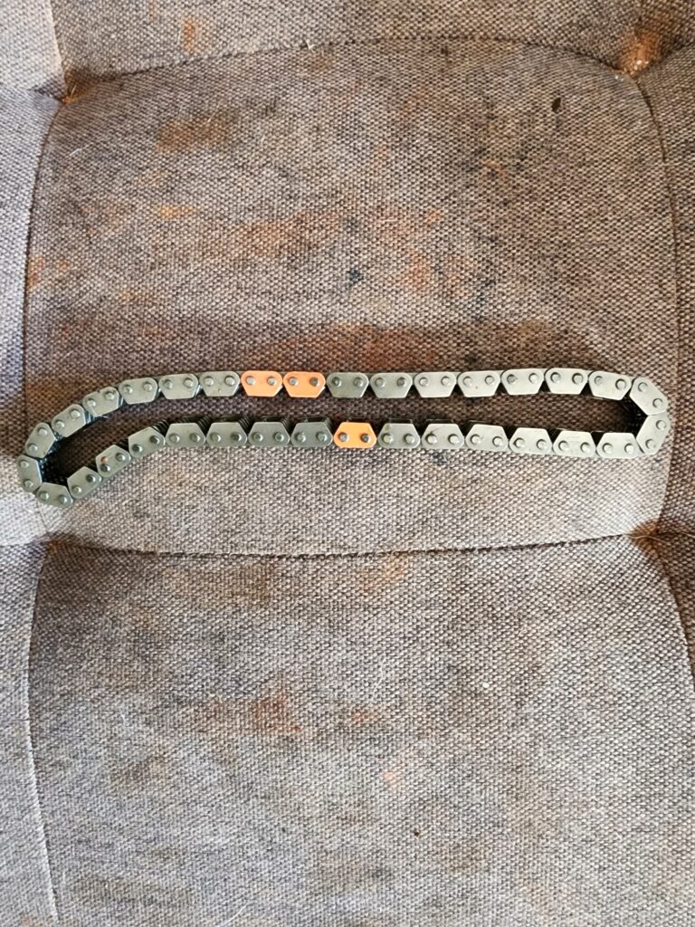 2007-2010 Nissan Altima Engine Timing Chain 13028-JA10B