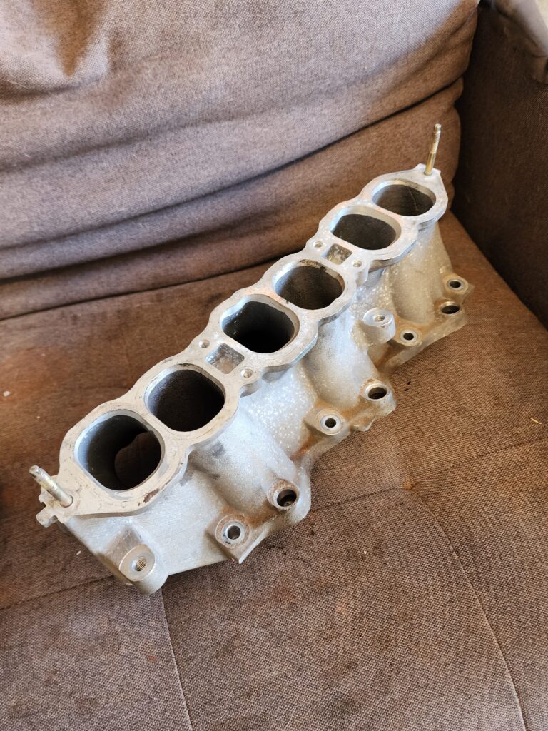 2007-2010 Nissan Altima Lower Engine Intake Manifold 14003-JA10C