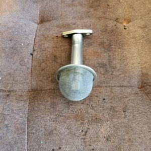 Nissan Oil Strainer Assy. 15050-JA10A