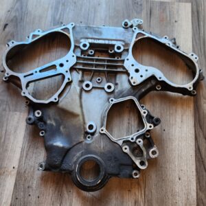2007-2010 Nissan Altima Engine Timing Front Cover