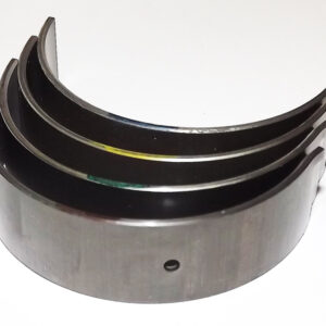 OEM VQ35DE Connecting Rod Bearings (Pair) Grade 2 - Green