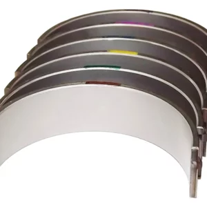 OEM VQ35DE Main Bearings (Pair) Grade 23 - Blue / Yellow