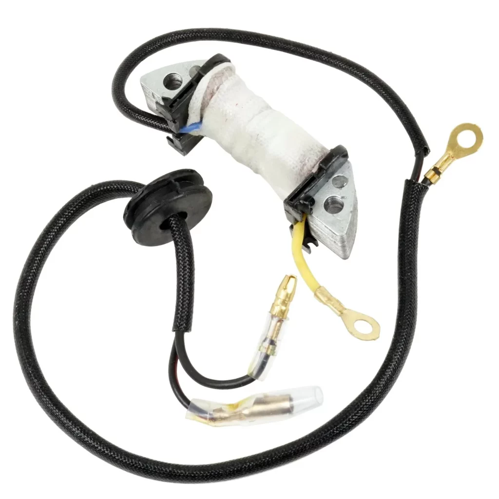 Stator Coil Source for Yamaha PW80 Y-Zinger YZinger 1995 - 2003 21W-85512-21-00