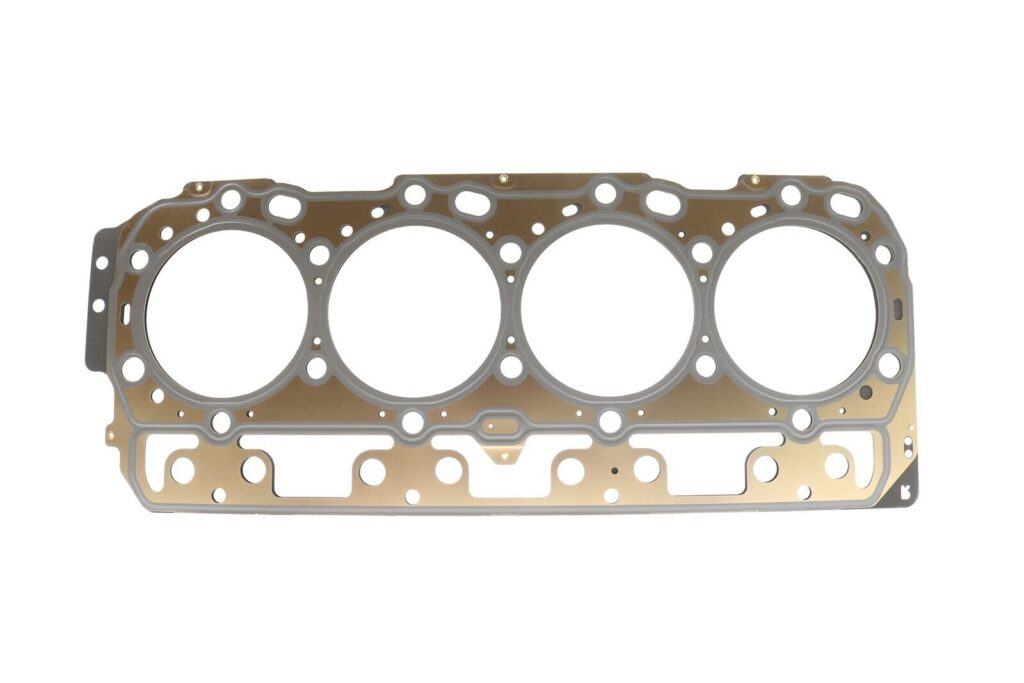 NEW OEM GM Cylinder Head Gasket Right 12637788 Silverado Sierra 6.6 Diesel 01-16