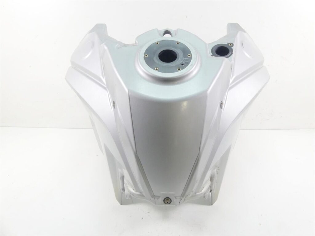 2015 KTM 1290 Adventure Fuel Gas Petrol Tank - No Damage 60407013044 60407013000