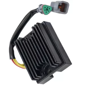 Regulator Rectifier for Seadoo 278001581 278001969 New