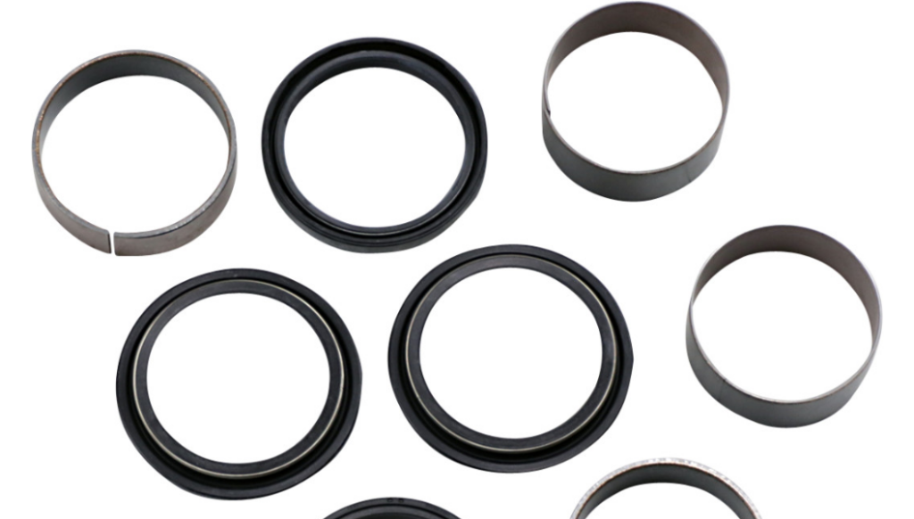front fork service kit 48mm 0450-0543