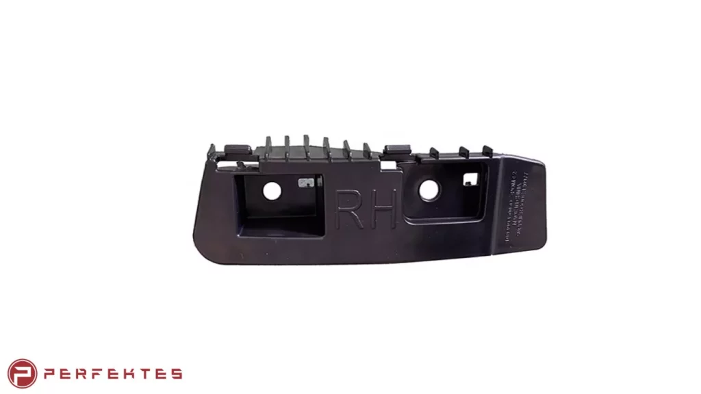 Tesla Model 3 REAR BUMPER UPPER TAIL LAMP MOUNT Bracket Holder RH 1083993-00-D