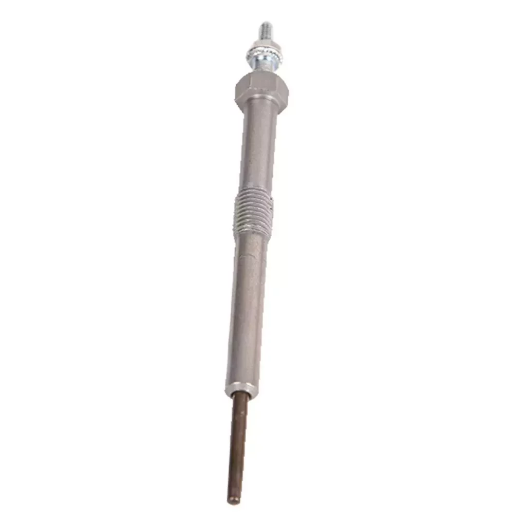 Glow Plug 12639701 Fits GM LMM LML LBZ Silverado Sierra Duramax 6.6L Diesel