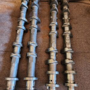 VQ35DE Camshaft Set