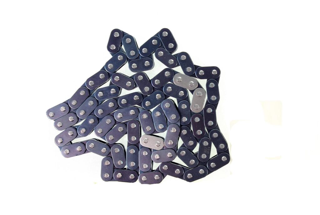 TIMING CHAIN 3084915