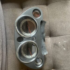 Speedometer Fits 08-12 Mitsubishi Eclipse OEM