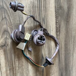 2006-2008 Mitsubishi Eclipse Rear Taillight Lamp Harness