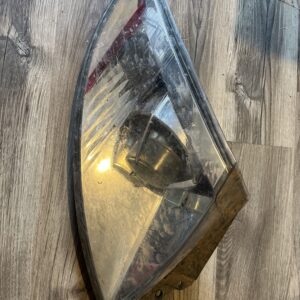 2006 Mitsubishi Eclipse GT Left Taillight (8330A239)