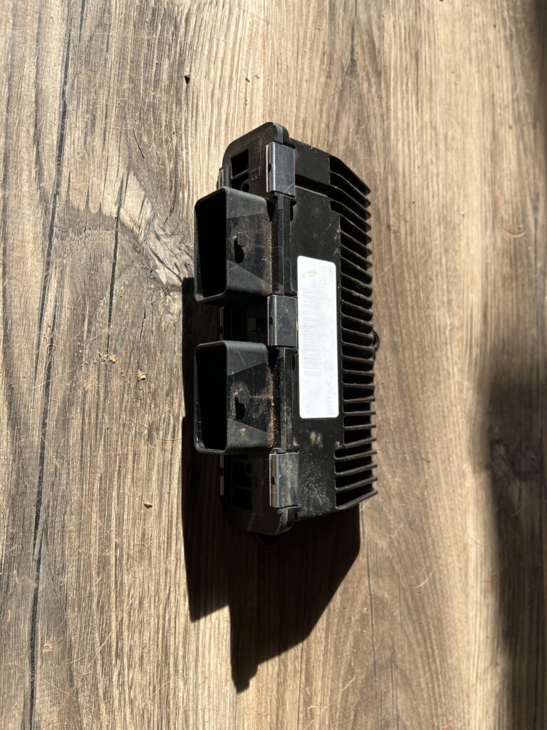 SeaDoo OEM Electronic Module (420666064)