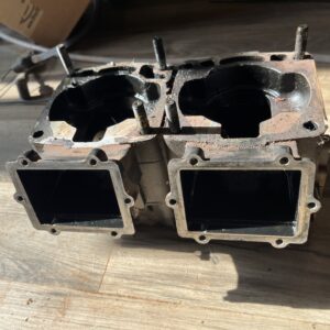 Polaris 700 Crankcase Set (92200676)