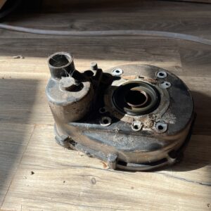 Polaris 700 OEM Stator Magneto Housing Back Half (1201563)