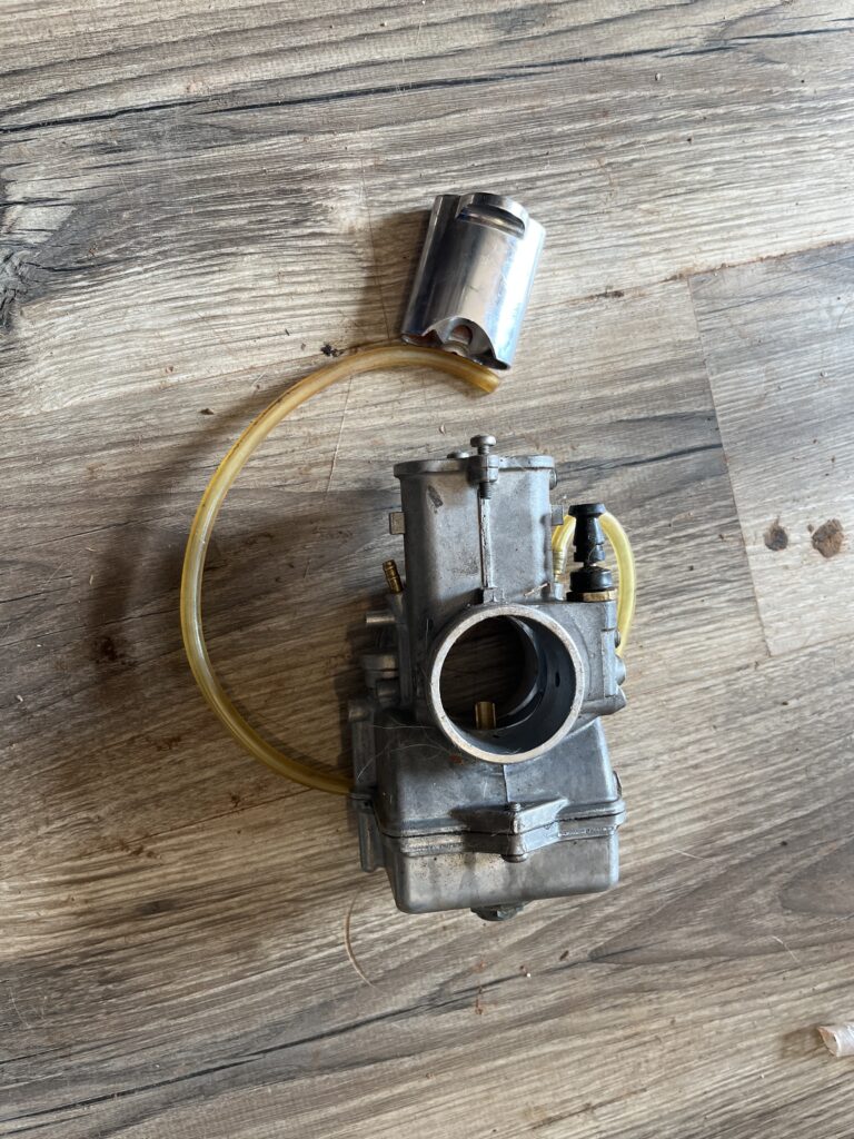 Kawasaki Carburetor (15003-1720)