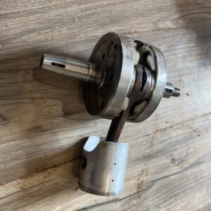 Kawasaki Crank Shaft OEM (13031-1499)