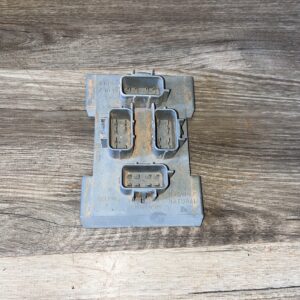 Tail Light Circuit Board