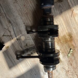 Polaris OEM Crankshaft (1201558)