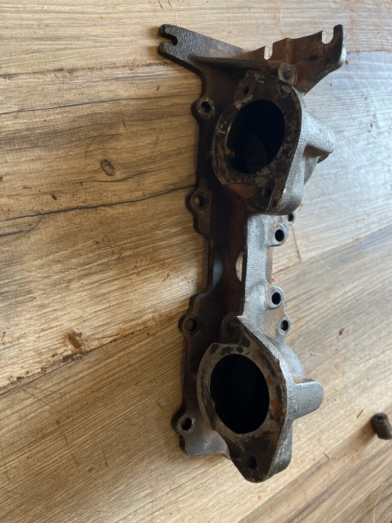 Polaris OEM Manifold (5630529)