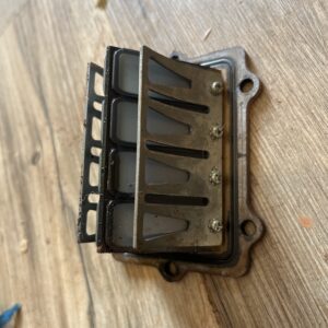 Polaris OEM Reedvalve (1201592)(5411251)