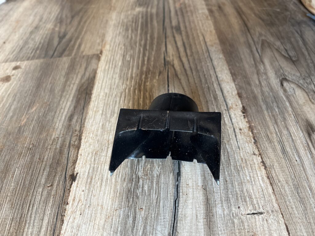 Stuffer Reed Block OEM (5432681)