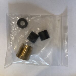 Sea-Doo Steering Cable Lock Set (277000784)(277000783)(293830063)