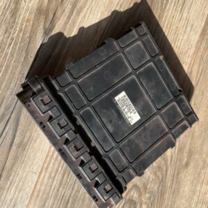 2012 Mitsubishi Eclipse GT ECM 3.8L V6 M/T Computer Module (1860B691)