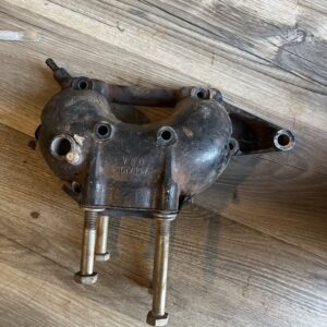 Polaris 700 Exhaust Manifold OEM (1260694)