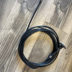 Yamaha Choke Cable ( F0R-U7242-01-00)