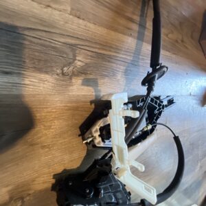 Ford Bronco Latch Assembly