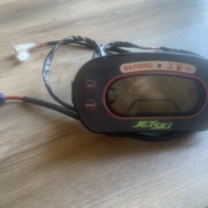 Kawasaki Jetski Meter 25031-3703