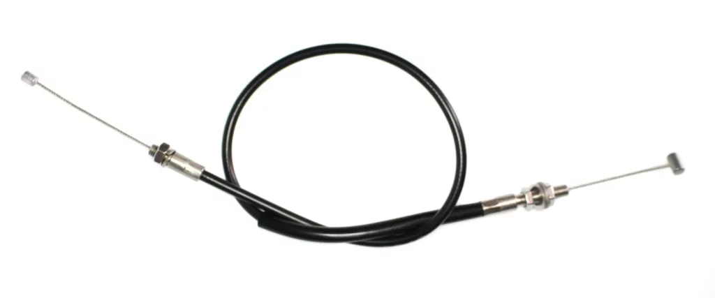 Oil Injection Cable Compatible with SeaDoo GTX GSX GTI 3D RFI OEM # 270000437