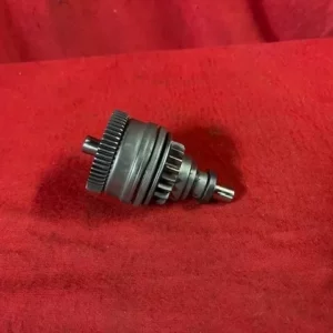 Kawasaki Jetski Polaris Watercraft Seadoo Starter Bendix