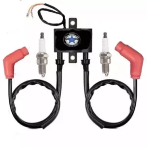 Ignition Coil for Yamaha WRA650 Wave Runner III650 1995 1996