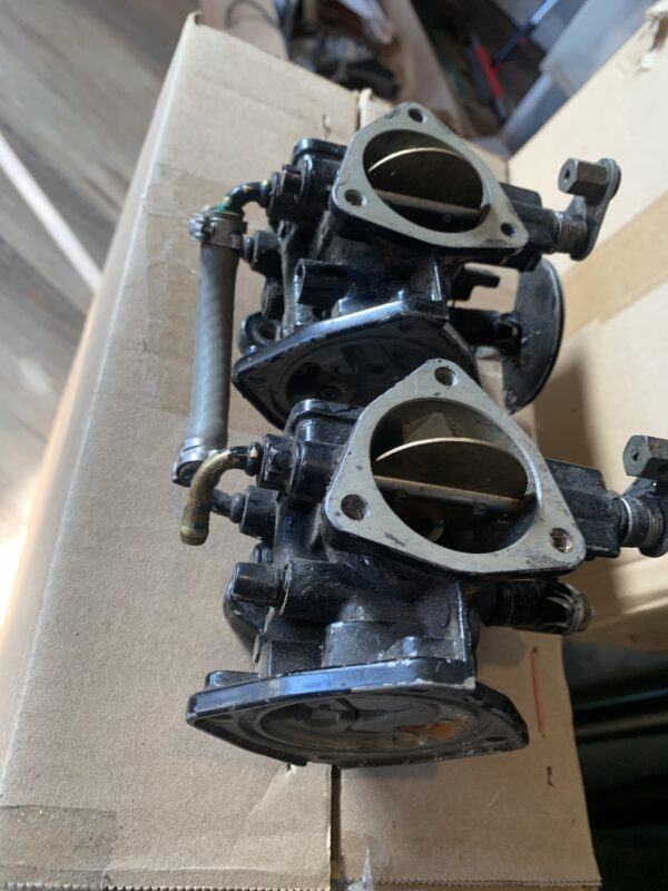 1994-1996 SEADOO XP GTI SPX 717 720 CARBURETOR Bodies 270500250 62270200252