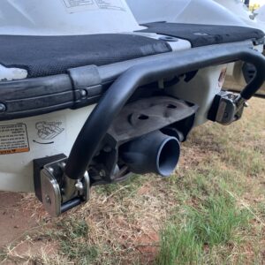 Yamaha XL XLT 800 1200 Aquastep/Loading Step