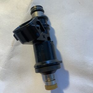 Honda Fuel Injector 06164-MBW-J21