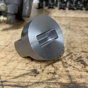 Impeller Shaft Holder Replaces OEM# 57001-1393