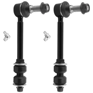 Pair Front Stabilizer Sway Bar Link for Dodge Ram 2500 3500 4WD K750581