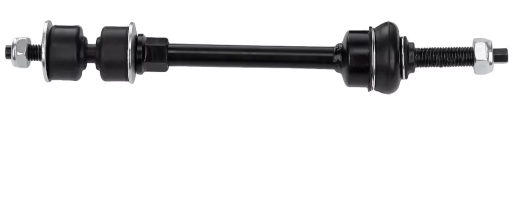 2 Front Sway Bar Stabilizer Link For 2006-2017 Dodge Ram 1500 K80894