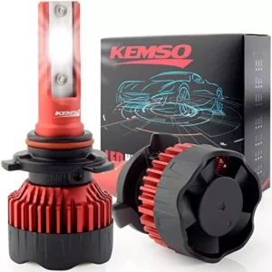 9005 HB3 LED Bulb Kit (Pair)