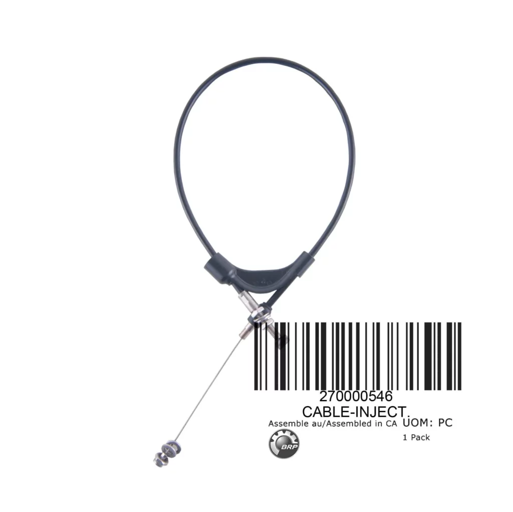SEA-DOO OEM INJECTION CABLE | 270000546 270000459