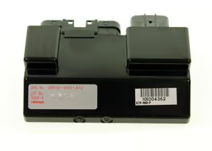 Genuine Honda OEM Change Control Unit