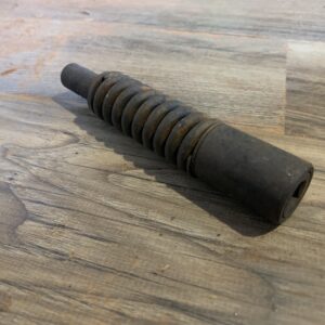 Tri Zinger Driveshaft